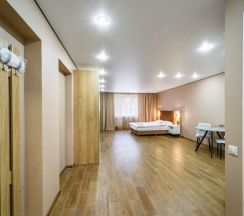 Де Люкс №27 в Портал Апартментс