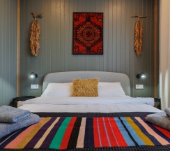 Дом у моря №7 в Ethno Villa