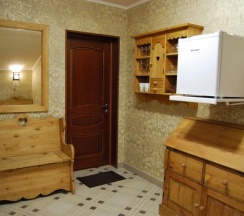 3-местный номер стандарт в Медведь