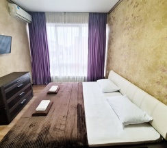 Апартаменты 31 в SeaApart