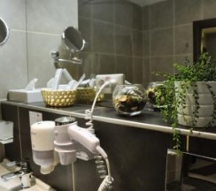 Люкс в City Hotel Sova