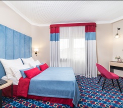 Люкс в Альбатрос