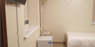 Рассвет: Мини-отель Family hotel