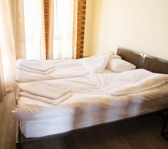 Коттедж премиум в Manhattan loft