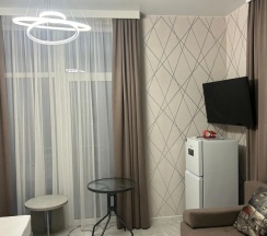 Четырёхместный номер Superior в Сюзэн