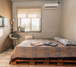 Loft 3 в Loft