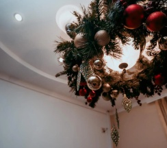 Студия в Арслан