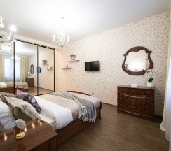 проспект Ленина 51 (3к) 2+2+1+1 в Пять Звёзд