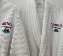 Шале Стандарт в Зависть