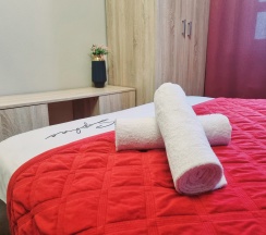 Квартира в Апартаменты на г. Мытищи, Проспект Астрахова, д. 6