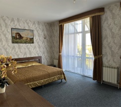 I категория Премиум в Сафари