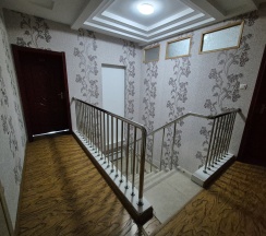 Двухместный номер Эконом в Beringa 79
