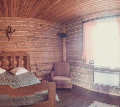 Дом №1 в Микли-Ольгино