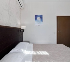 Джуниор Сюит Бизнес в Green Park Hotel