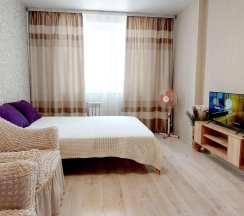 1-комнатные апартаменты, 32 м², 7 этаж в Gorod Si