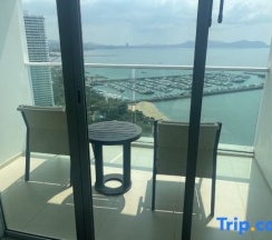 Номер Standard в White Sand Beach Residence Pattaya
