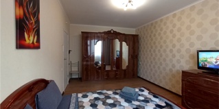 Реутов: Апартаменты Квартира The Loft Академика Челомея 9