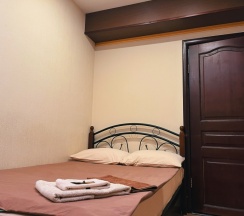 Апартаменты Инсайд в NordSky apartments