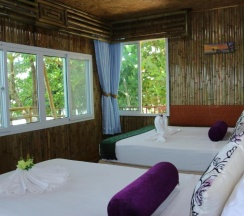 Бунгало в Ruan Mai Naiyang Beach Resort