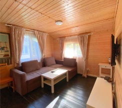 Коттедж в Акулово