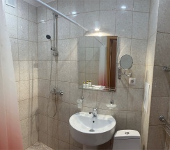 Стандарт сингл (1-ая категория) в Белебей