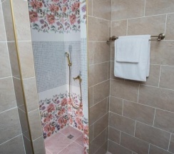 Стандартный одноместный номер с односпальной кроватью в My Favourite Garden Hotel
