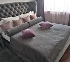 Хай-Тэк Люкс в Необыкновенный дом