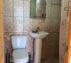 Двухместный номер Standard 2 отдельные кровати в Шезлонг