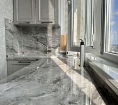 Кв. рядом с центром в Как Дома 05