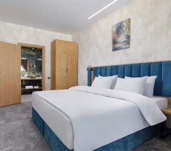 Family Suite 4-местный 3-комнатный в Alean Club Sophiа
