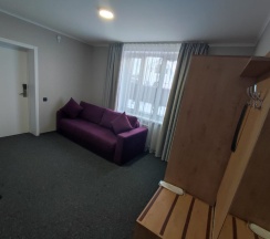 Family room (DBL/SGL/Triple) в Никольское