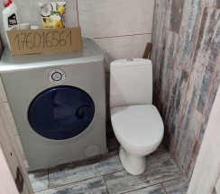 Квартира в Апартаменты на Москва, Студёный пр., 6к3