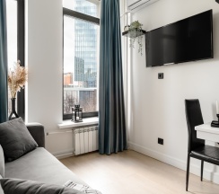 Квартира в Comfort life