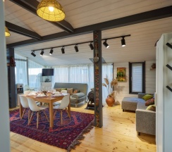 Дом у моря №3 в Ethno Villa