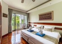 Апартаменты Executive с балконом в Allamanda Laguna Phuket