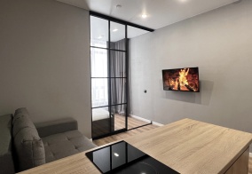 Апартаменты Апартаменты Luxury Apart в Кемерово