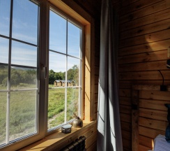 Стандарт в Шале Дача