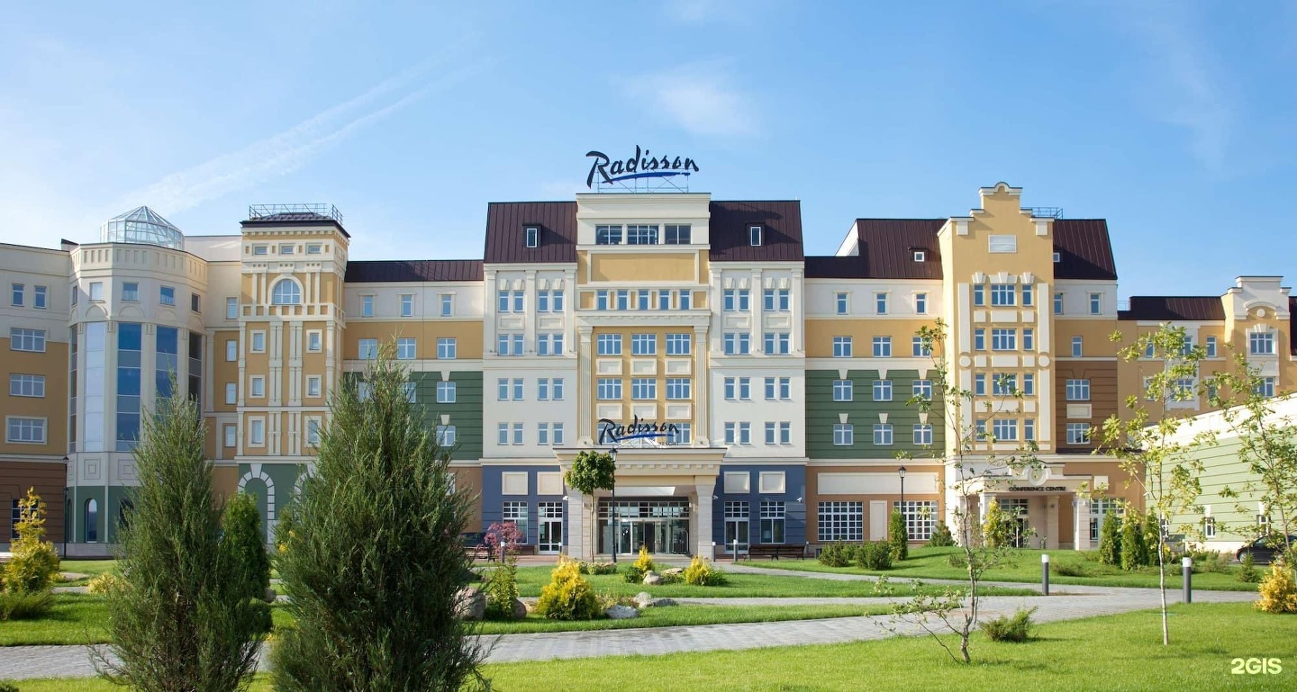 Санаторий Radisson Resort Zavidovo 5*, д. Вараксино, Тверской бульвар, 2 —  цена, фото, отзывы и адрес отеля | забронировать на Отелло