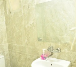 Двухместный номер Standard двуспальная кровать в Kemer Park Hotel