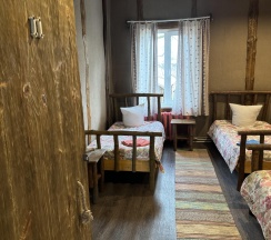 5 местный номер эконом в Усадьба Добрыни Никитича