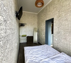 Дизайнерская Квартира на Чкалова 10 в Лайм