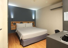 Двухместный номер Standard в Mybed Sathorn