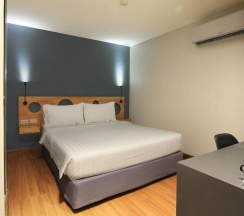 Двухместный номер Standard в Mybed Sathorn