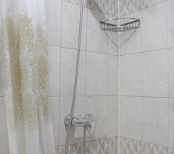 Номер полулюкс в Уют