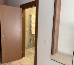 Стандарт с балконом в Южная Ривьера