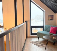 Коттедж рядом с пляжем в Yousinn Home