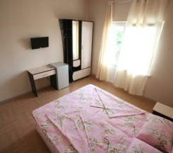 Двухместный номер Comfort (двуспальная кровать) в Южный