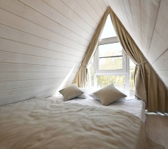 Афрейм в Река & Песок