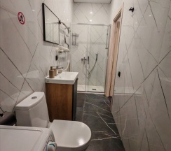 ТАУНХАУС в Малинkи