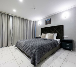 Стандарт улучшенный в Abi